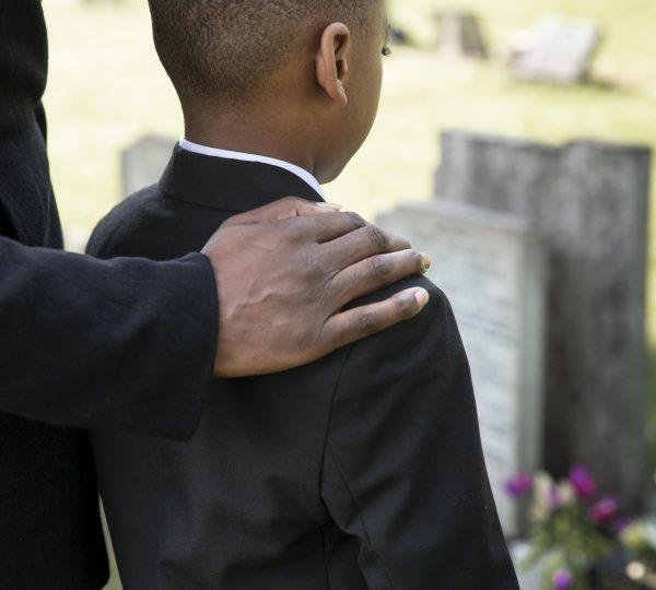 Funeral insurance
