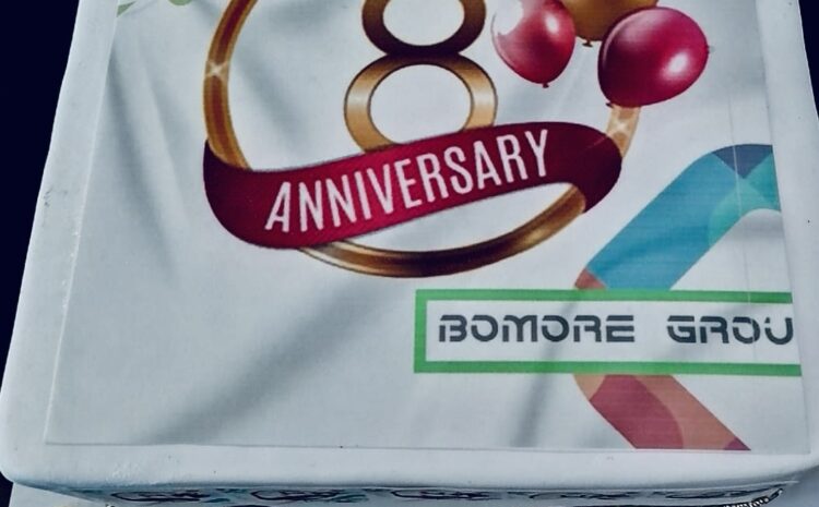  To 8 years of making insurance industry memorable to our incredible team! Excellent customer Experience, Rapid Growth, innovation, and success. Here’s to many more milestones together! 