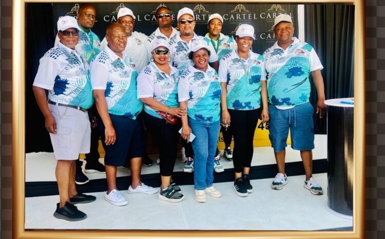 SOTOA Executive Committee Collaboration with Bomore Group