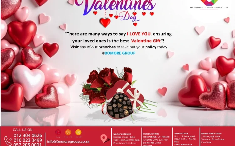 Happy Valentines Day