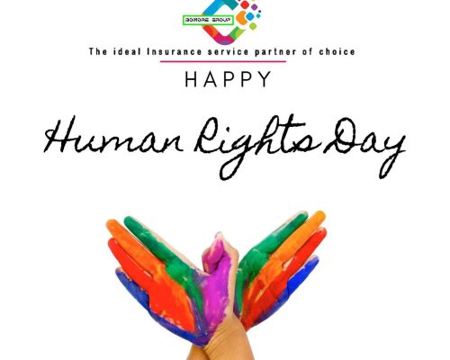 Happy Human Rights Day