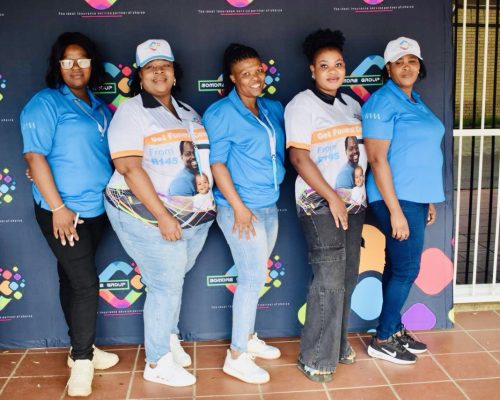 Official Botshabelo branch opening 👏👏👏👏🎉🎉🎉🎉