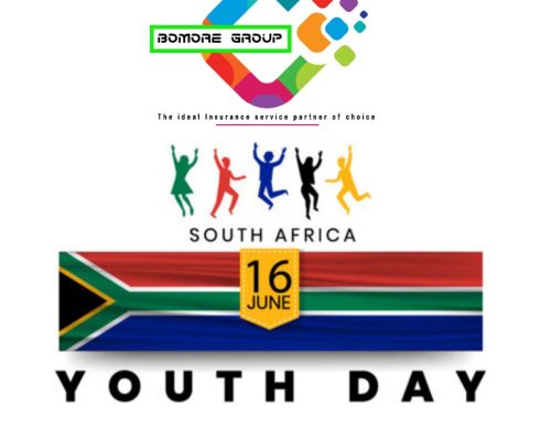 Bomore Group partnering with. Cartel in shop g the insurance industry 👨‍🎓