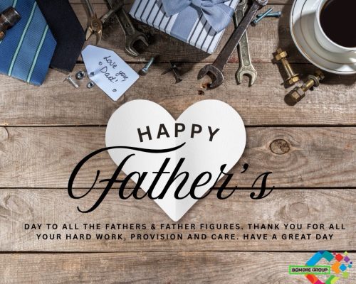 Happy Father’s Day