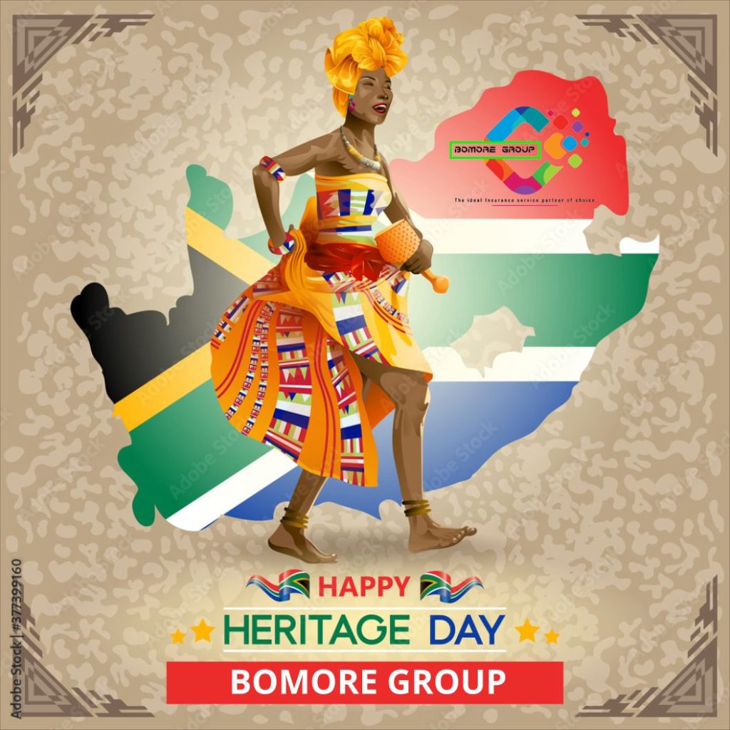 Heritage Day Celebration