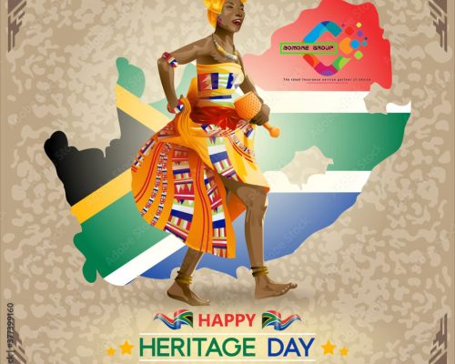 Heritage Day Celebration