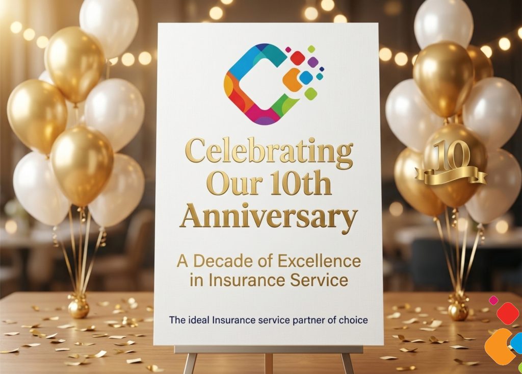 CELEBRATING 10 YEARS OF EXCELLENCE 🔥✨️💐🎉