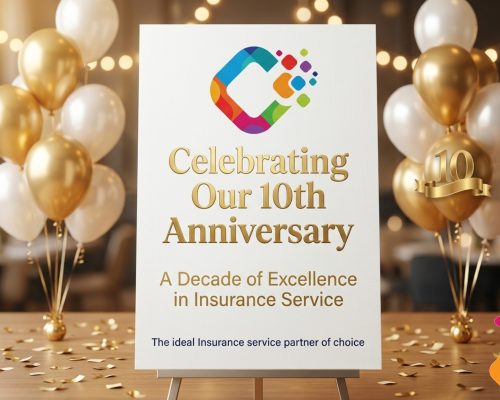 CELEBRATING 10 YEARS OF EXCELLENCE 🔥✨️💐🎉